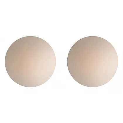 Intimies Nipple Covers Obsessive Bej