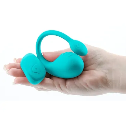 Inya Venus Teal Verde