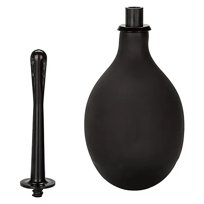 Irigator Anal Pentru Curățare Perfectă Negru
