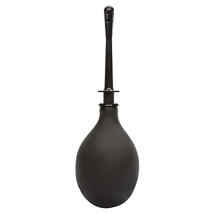 Irigator Anal Pentru Curățare Perfectă Negru