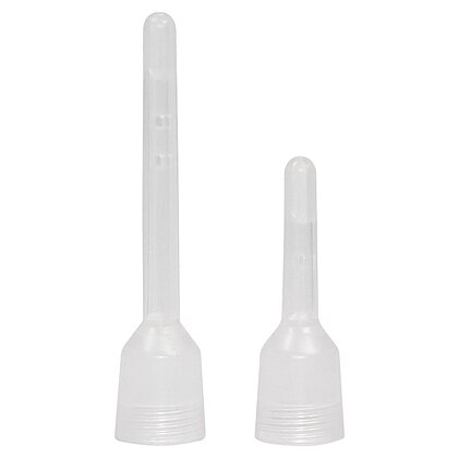 Irigator Anal Shot Intimate Shower Transparent
