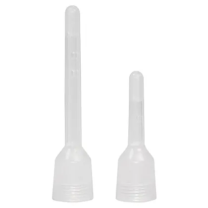 Irigator Anal Shot Intimate Shower Transparent