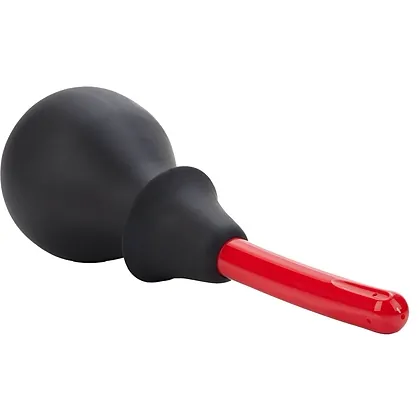 Irigator Anal Și Genital Ultra Negru