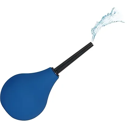 Irigator Anal The Cleaner 200 ml — Aplicare Precisă