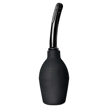 Irigator Fetiș Deluxe Anal