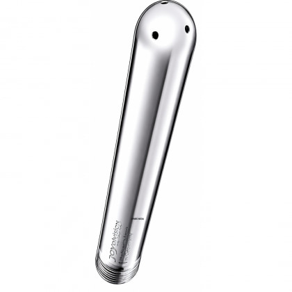 Irigator Intim Aluminium Argintiu