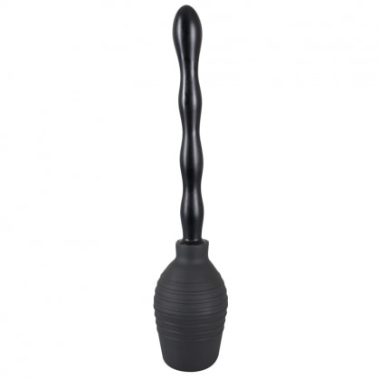Irigator Intim Shower Me Negru