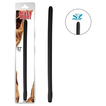 Irigator Intim Tub Ultra Duș Negru