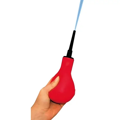 Irigator Intimate Shower Roșu