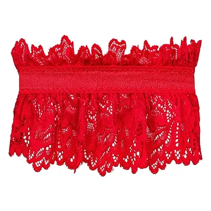 Jartea Obsessive Amor Cherris Roșu