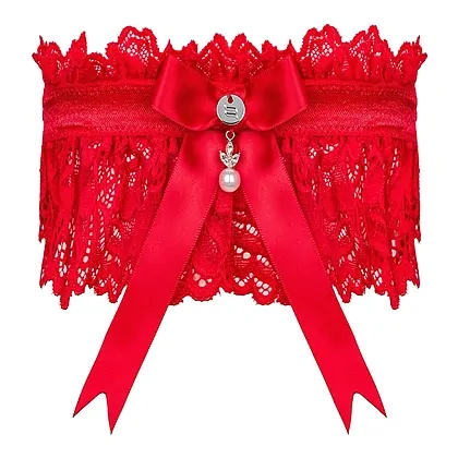 Jartea Obsessive Amor Cherris Roșu