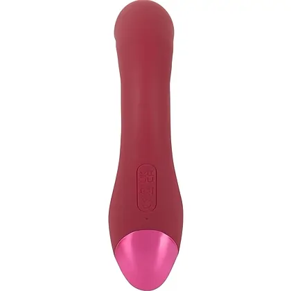 JAVIDA 3 Funcții — Vibrator cu împingere, 10 Moduri