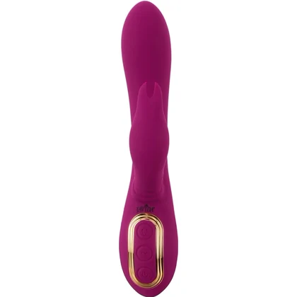 JAVIDA 3 Funcții Rotative — 10 Moduri, 5 Viteze USB Mov