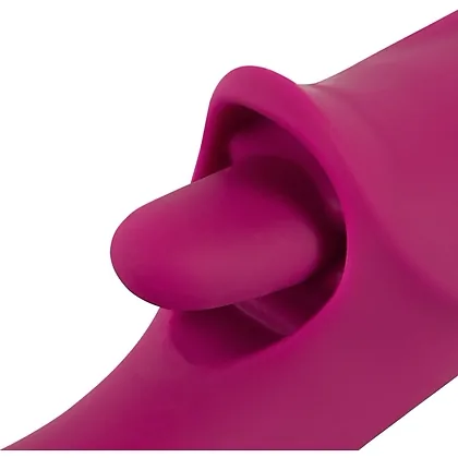 JAVIDA Licking Thrusting 10 Moduri Turbo Reîncărcabil