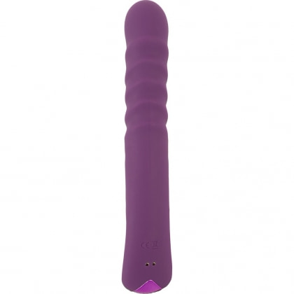 Javida Rabbit 10+10 Moduri, 3 Viteze De împingere Mov