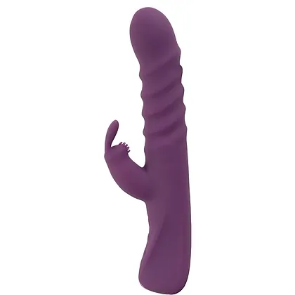 JAVIDA Rabbit 10+10 Moduri, 3 Viteze De împingere