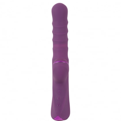 JAVIDA Rabbit 3 Motoare — 10 Moduri, Thrust USB Mov