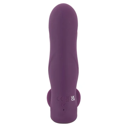 JAVIDA Shaking Panty RC — 10 Moduri, Reîncărcabil, Discret Mov