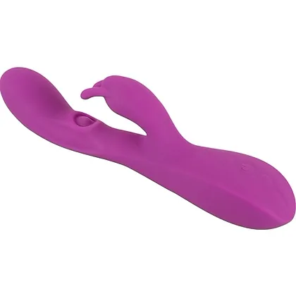 JAVIDA Thumping Rabbit — 3 Motoare, 30 Moduri, Reîncărcabil