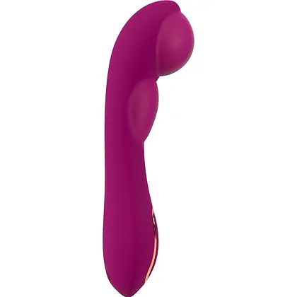 JAVIDA Vibrator Gonflabil Pentru Punctul G, 10 Moduri