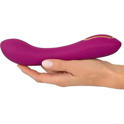 JAVIDA Vibrator Gonflabil Pentru Punctul G, 10 Moduri