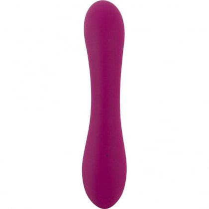 JAVIDA Vibrator Gonflabil pentru Punctul G, 10 Moduri Mov