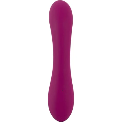 JAVIDA Vibrator Gonflabil pentru Punctul G, 10 Moduri Mov