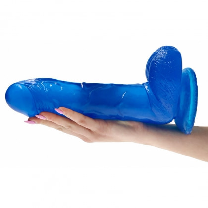 Jelly Real Albastru 25.5cm