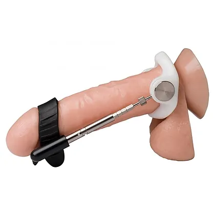 Jes Extender Gold Placat 24K, Extensie Discretă De Calitate