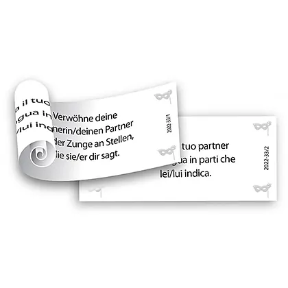 Joc Cu Provocări Erotic Heart