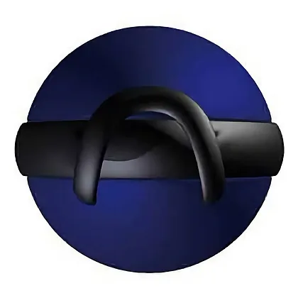 Joy Secret Blue Black Joydivision - Bile Vaginale Discrete Negru