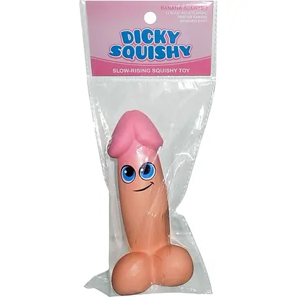 Jucarie Antistres Dicky Squishy