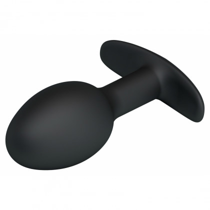 Plug Anal Pretty Love Heavy Balls cu Bilă Mobilă