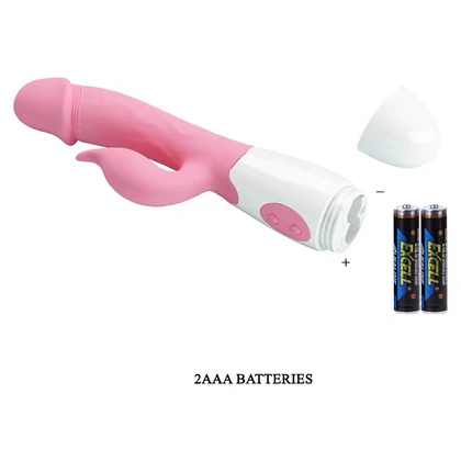 Jucărie Roz Euforică de Plăcere Pentru Femei