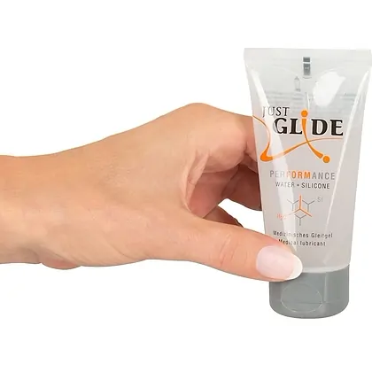 Just Glide Performance 50 ml