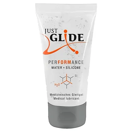 Just Glide Performance 50 ml