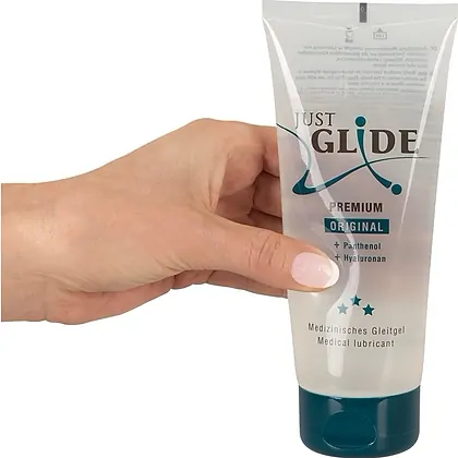 Just Glide Premium 200 ml