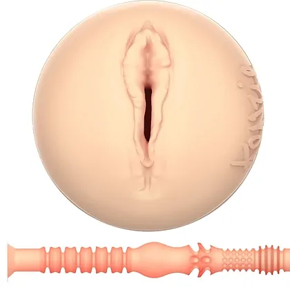 Kiiroo - Feel Kenzie Taylor by Kiiroo Stars Collection Strokers