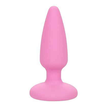 Kit Anal Plug Crystal Roz