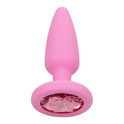 Kit Anal Plug Crystal Roz