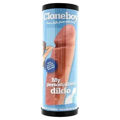 Kit Clonare Penis Cloneboy