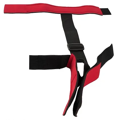 Kit Pentru Limitarea Mișcării Gâtului Și Mâinilor Negru