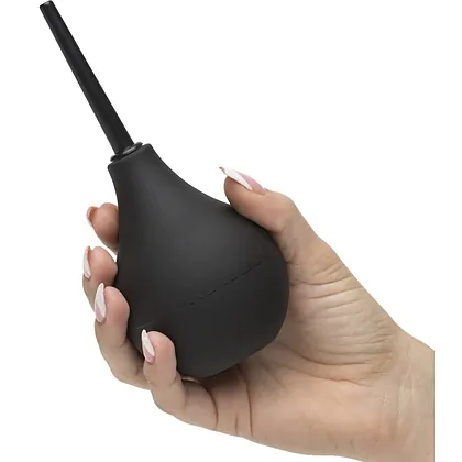 Kit Plug Anal Starter Pleasure Overload Negru