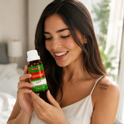 Kit Secret: Sâni Plini, Dorință Intensă și Vitalitate