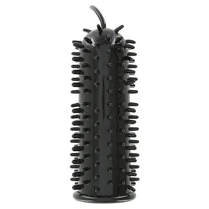 Kit Starter Love Toys Negru