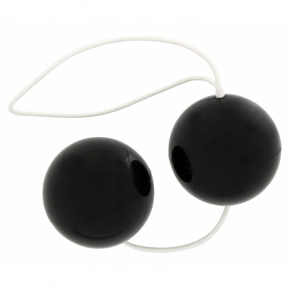 Kit Starter Love Toys Negru