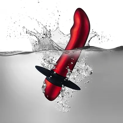 Kit Truly Yours Red Temptations Roșu