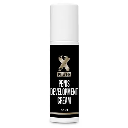 Labophyto Penis Development Cremă 60 ml