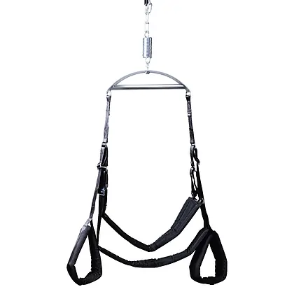 Leagăn Sexual Multi Vario Negru