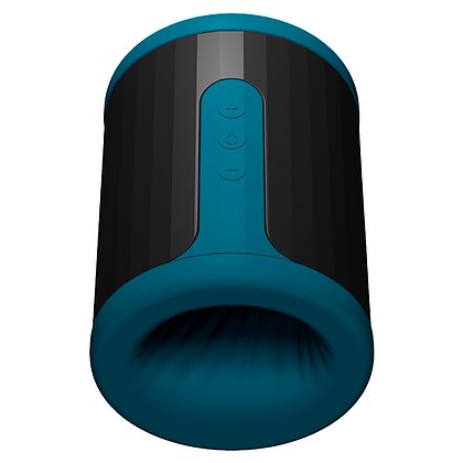 LELO F2S Albastru — Antrenor Rezistență cu App AI